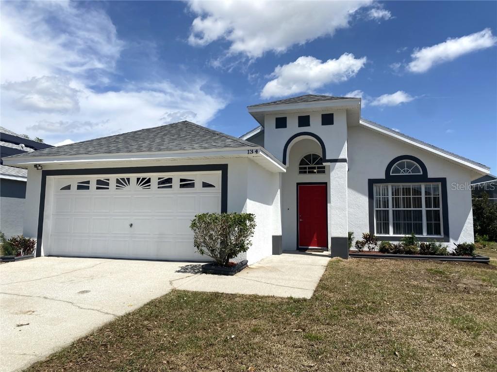 134 Dillon Way, Davenport, FL 33897