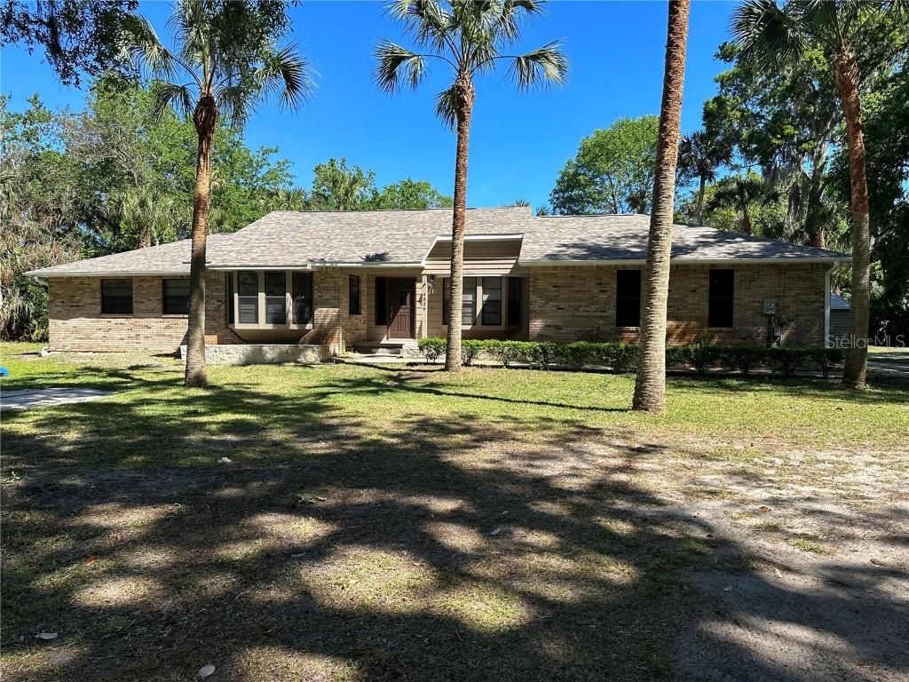 4826 Squires Dr., Titusville, FL 32796