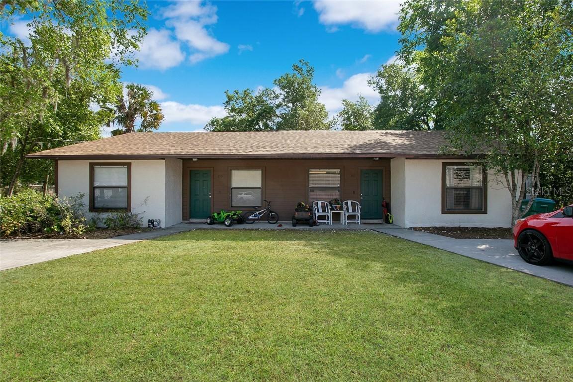 153 N Credo St., Longwood, FL 32750