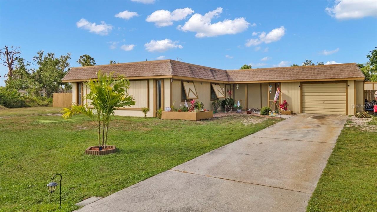 4173 Driver Ln., Port Charlotte, FL 33981