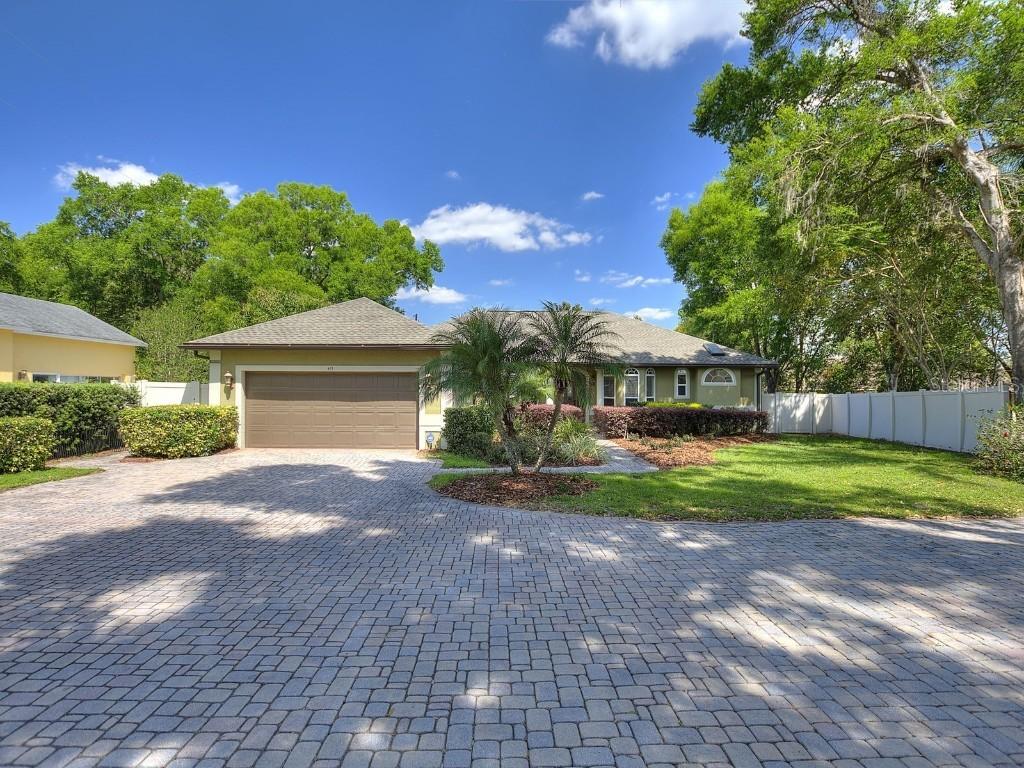 411 E 6th Ave., Windermere, FL 34786
