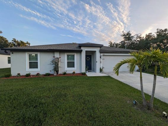 New Construction Homes For Sale This Week That Attend Atwater Elementary: March 29th to April 4th