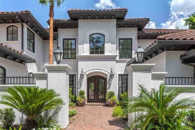 New Construction Homes For Sale This Week in Hudson: March 29th to April 4th