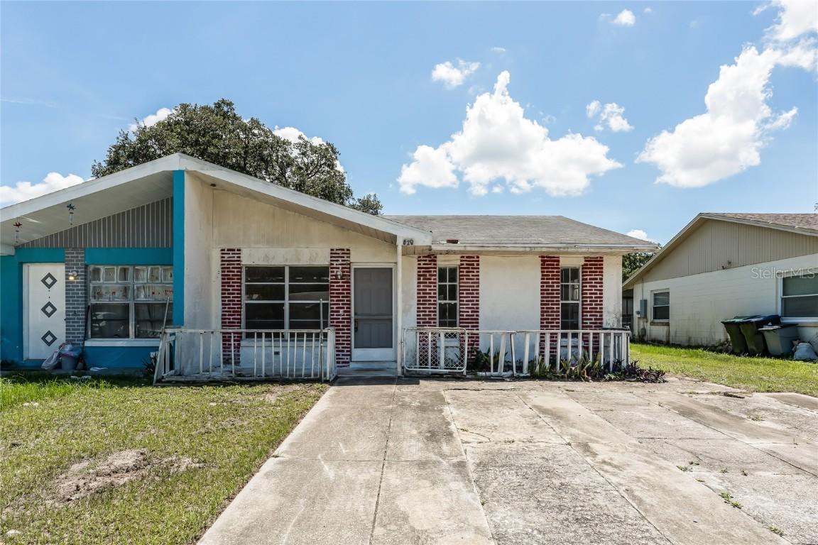 519 Owl Cir., Orlando, FL 32825