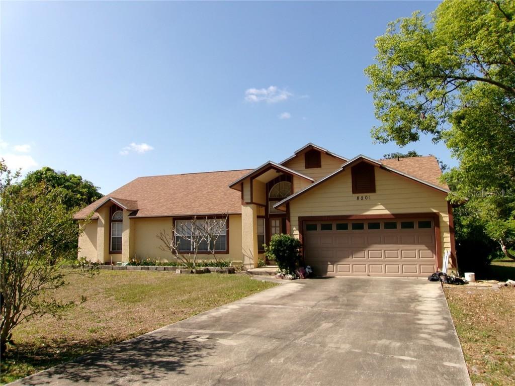 8201 Shay Lynn Ct., Orlando, FL 32810