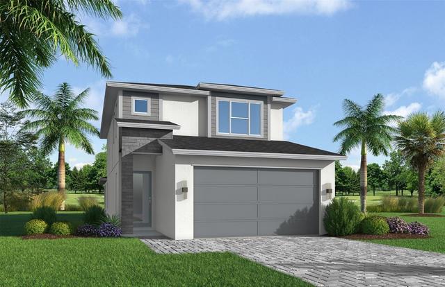 New Construction Homes For Sale This Week in Reunion: March 29th to April 4th