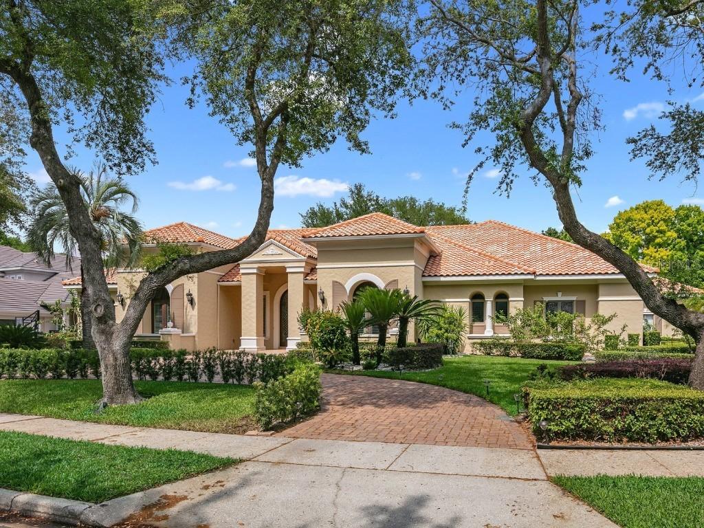 9025 Great Heron Cir., Orlando, FL 32836