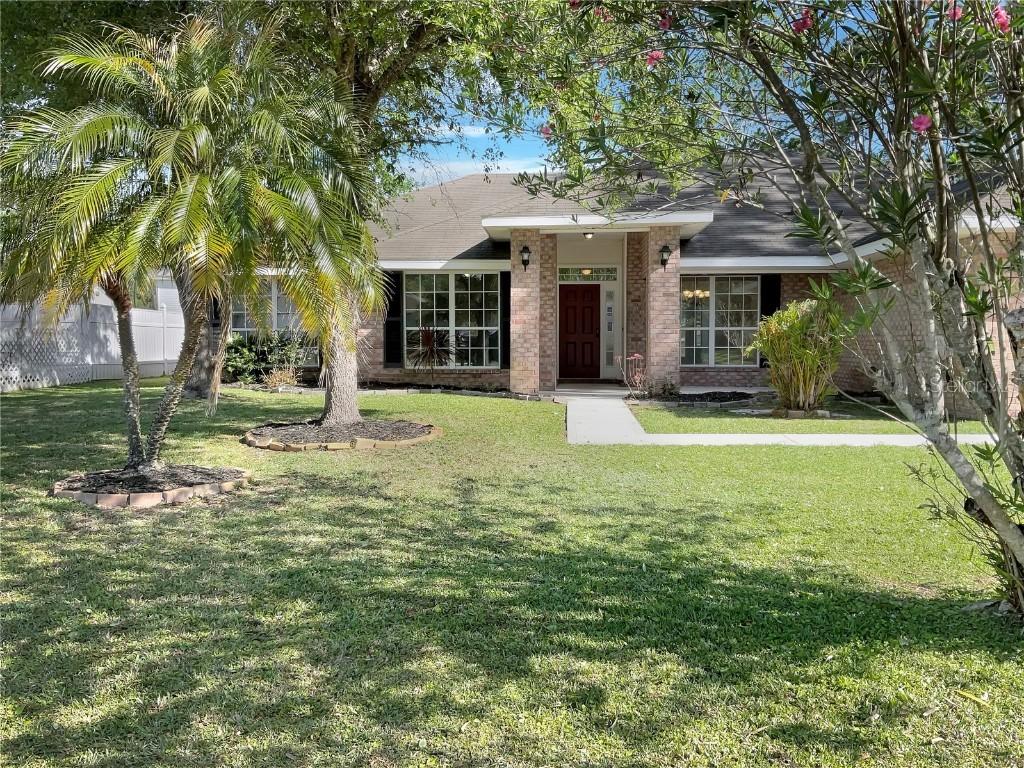 16 Reinhardt Ln., Palm Coast, FL 32164