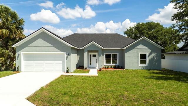 New Construction Homes For Sale This Week in Sebring: April 5th to April 11th