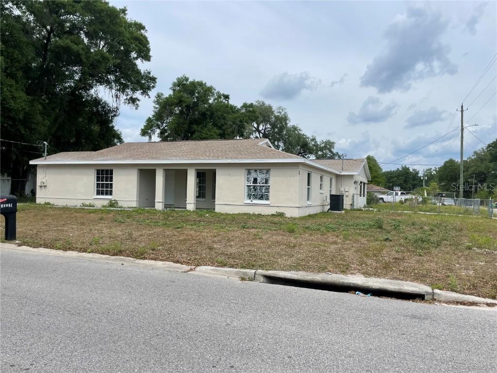 15245 Pinellas Ave., Dade City, FL 33523