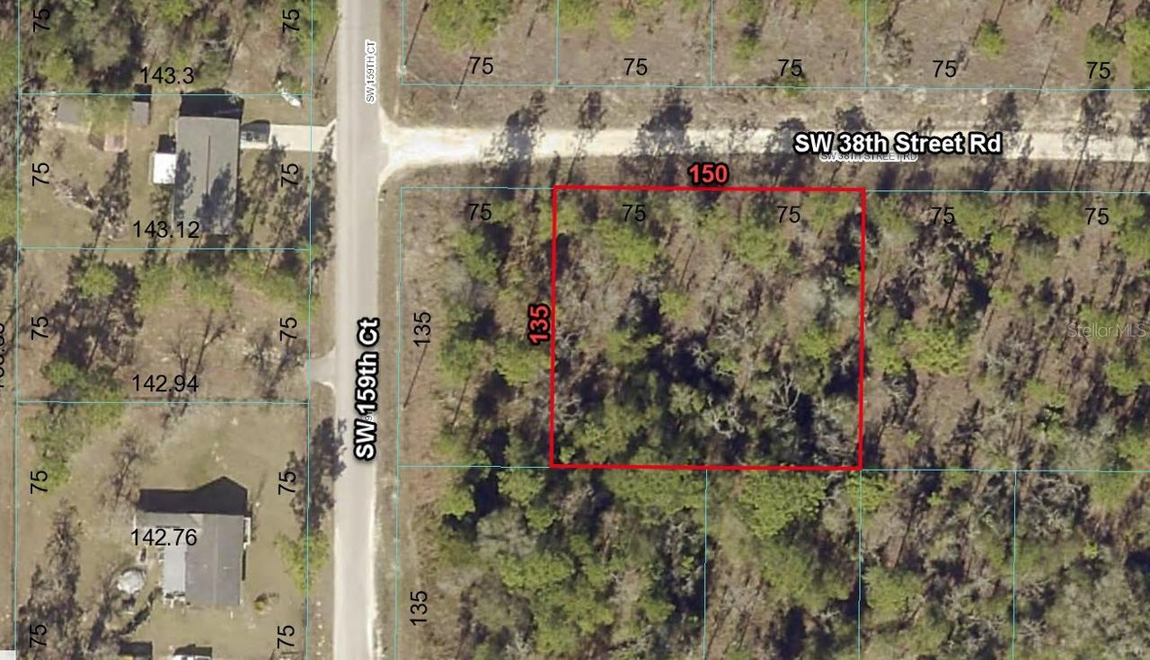 15880 SW 38th St., Ocala, FL 34481