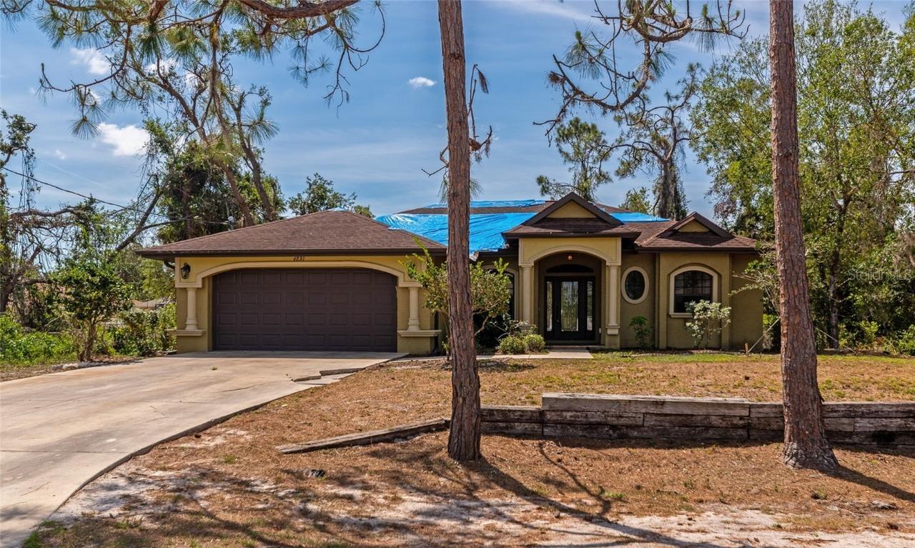 4873 Londel Ave., North Port, FL 34287