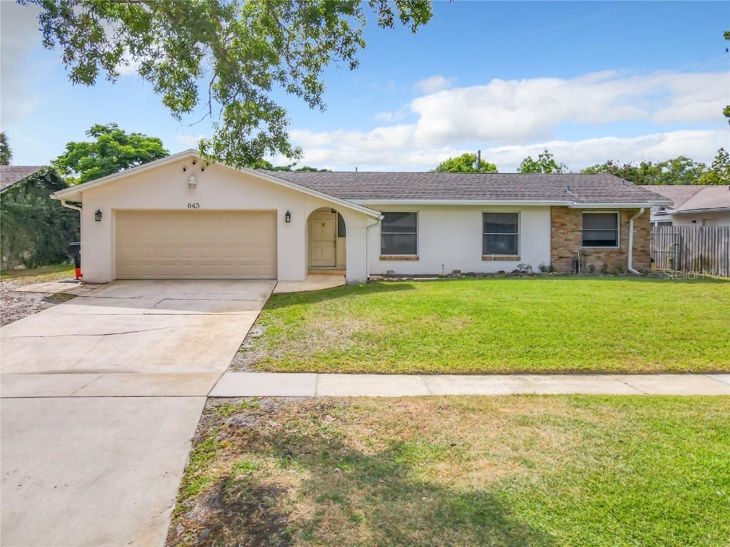 643 Gilbert Rd., Winter Park, FL 32792