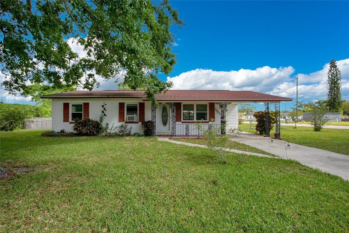 3001 Sidney Ave., Orlando, FL 32810