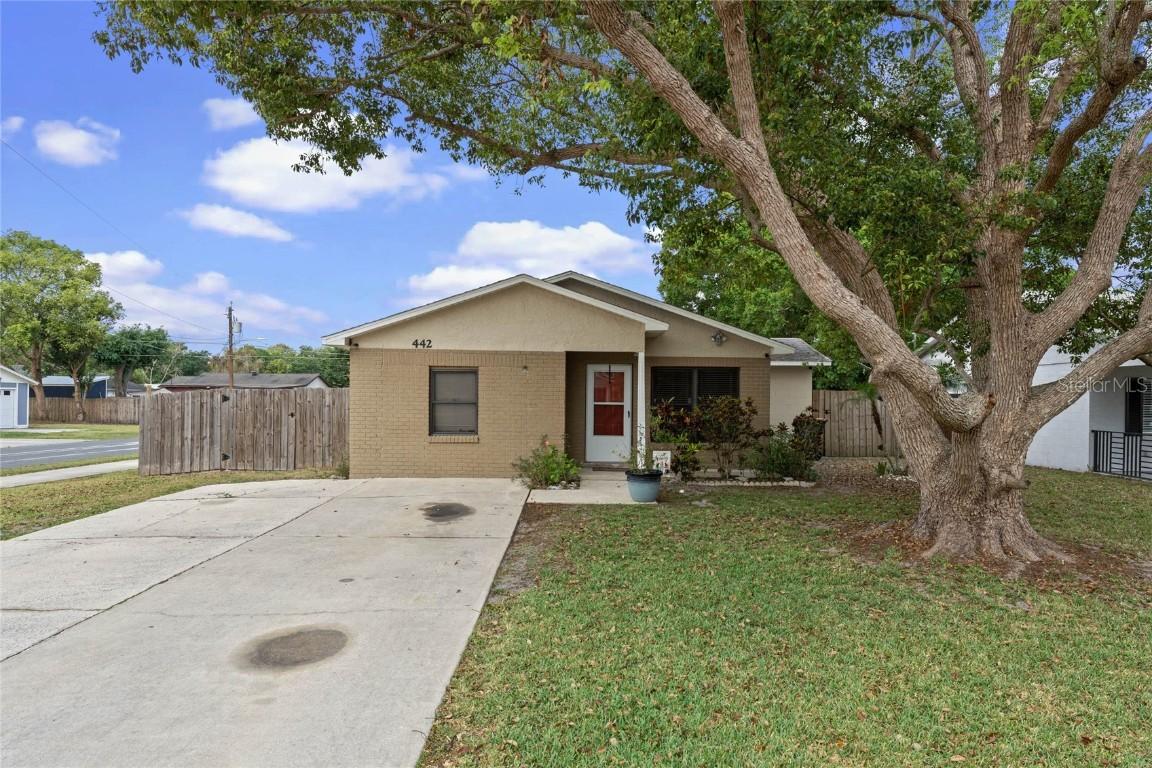 442 Wyoming Ave., St. Cloud, FL 34769
