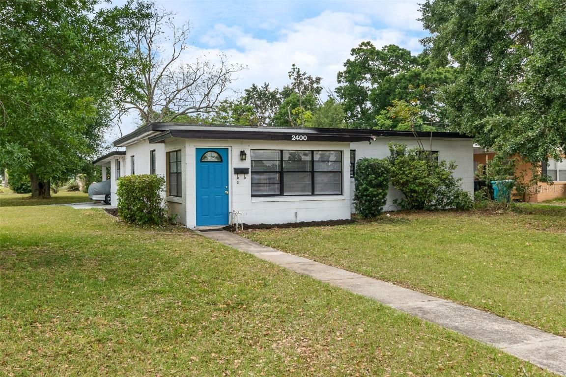 2400 Lake Sunset Dr., Orlando, FL 32805