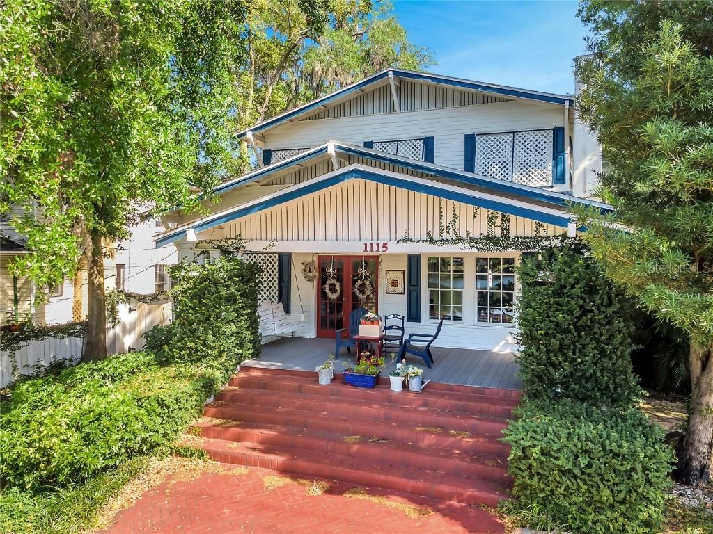 1115 E Central Blvd., Orlando, FL 32801