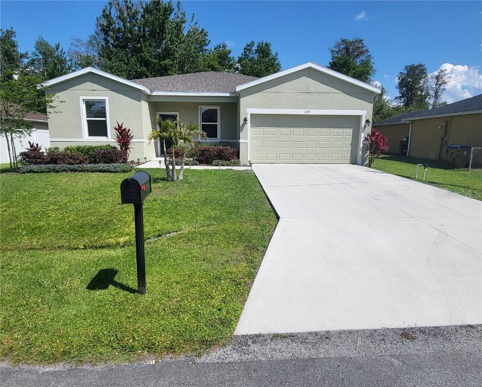 609 Messina Way, Kissimmee, FL 34758