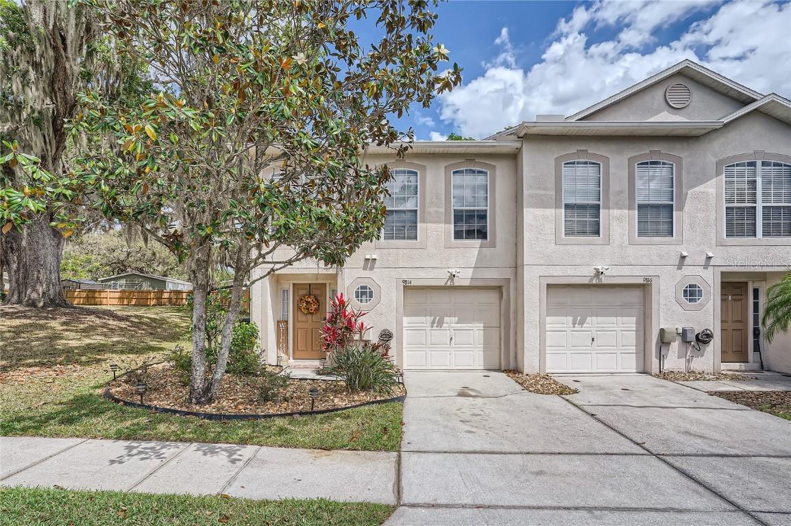 9814 Ashburn Lake Dr., Tampa, FL 33610