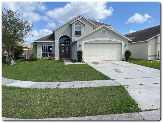 10217 Neversink Ct., Orlando, FL 32817