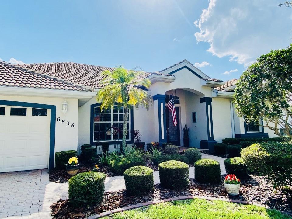 6836 Coyote Ridge Ct., Bradenton, FL 34201