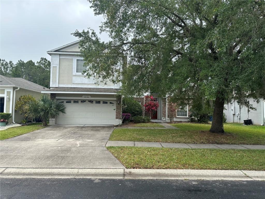 10136 Sandy Marsh Ln., Orlando, FL 32832