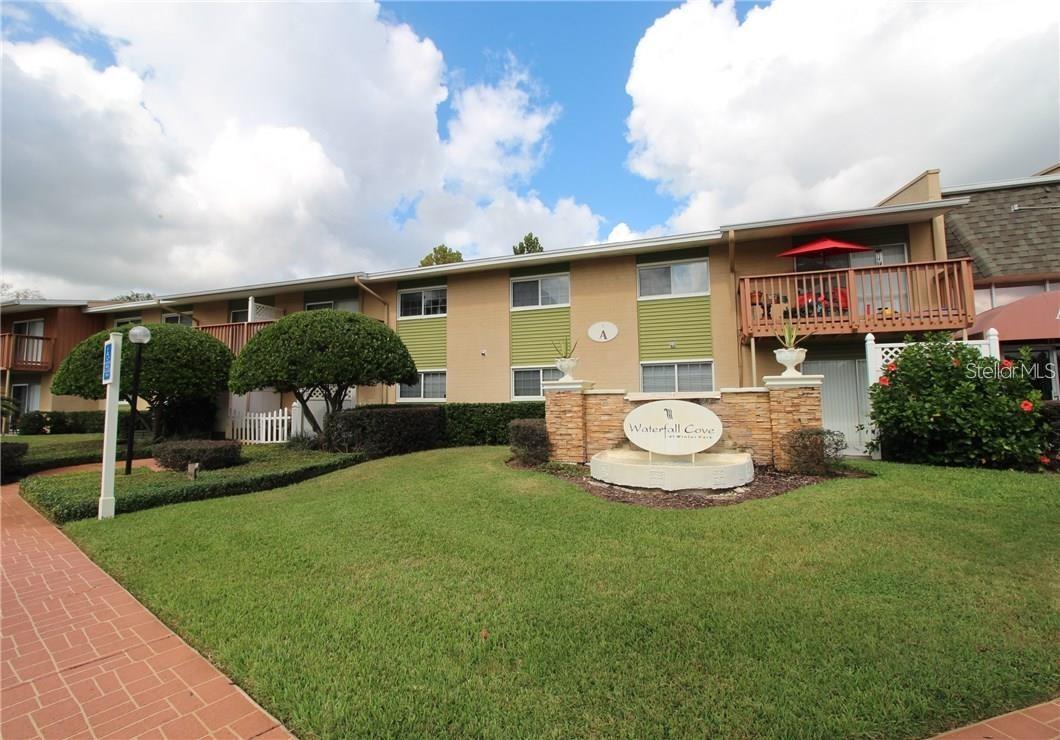 1695 Lee Rd. #A113, Winter Park, FL 32789