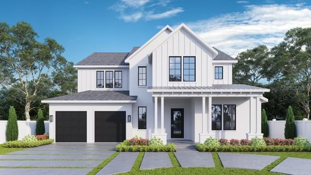 New Homes For Sale This Week in Winter Park: April 7th to April 13th