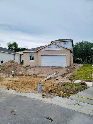 New Construction Homes For Sale This Week in Titusville: April 12th to April 18th