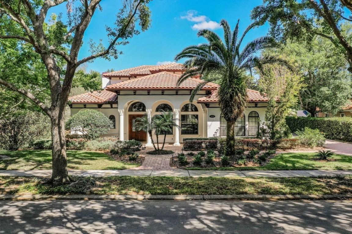 1619 Elizabeths Walk, Winter Park, FL 32789