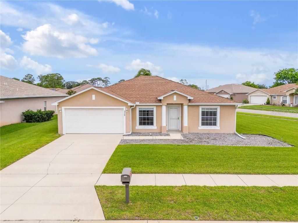115 Mariners Gate Ct., Edgewater, FL 32141