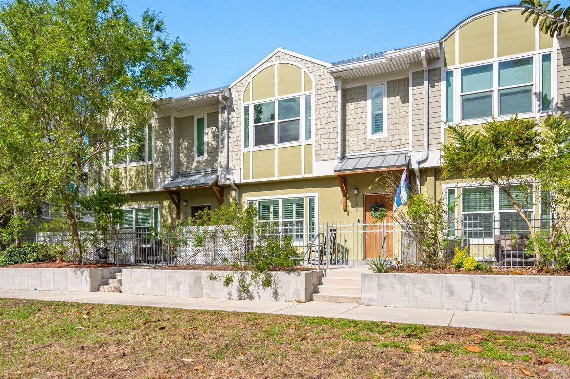 126 N Fredrica Ave., Clearwater, FL 33755