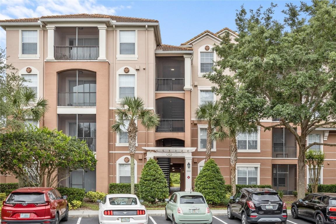 8300 Portofino Dr. #203, Davenport, FL 33896