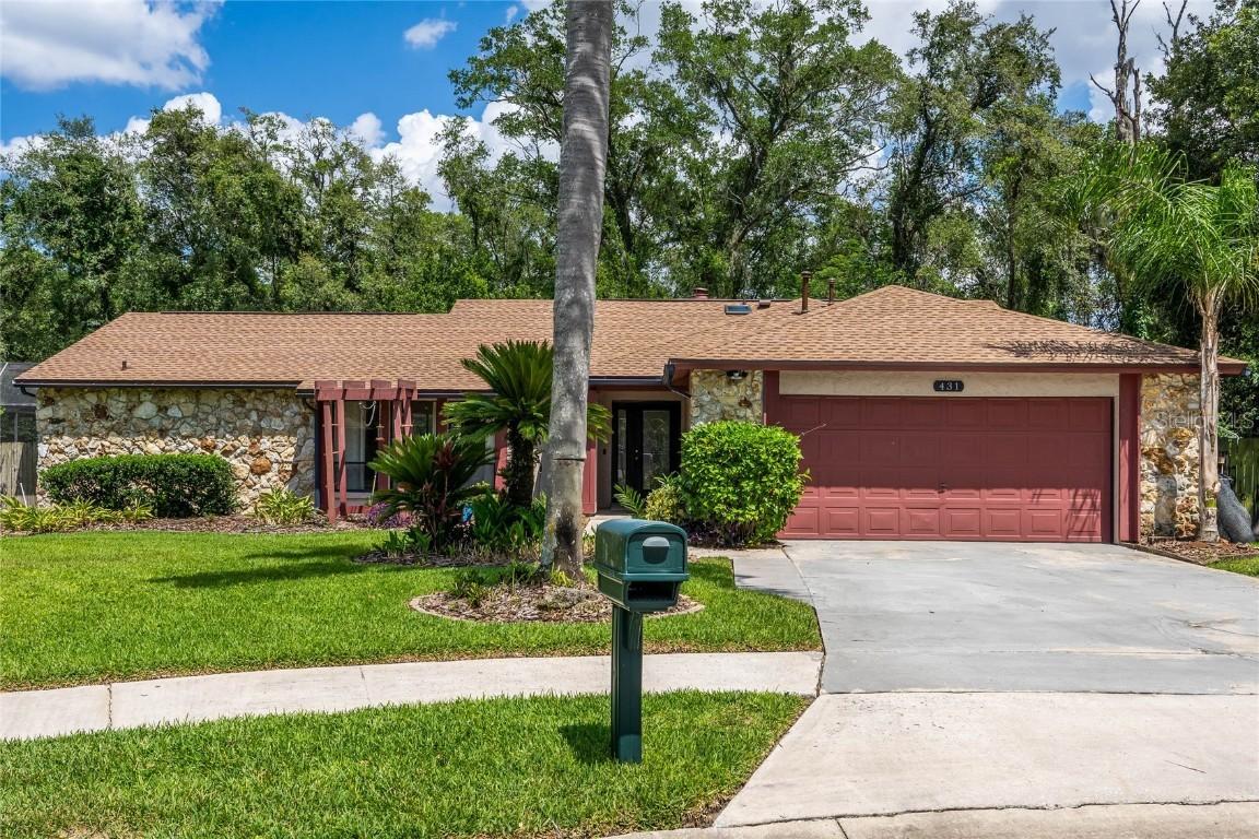 431 Falls Ct., Altamonte Springs, FL 32714