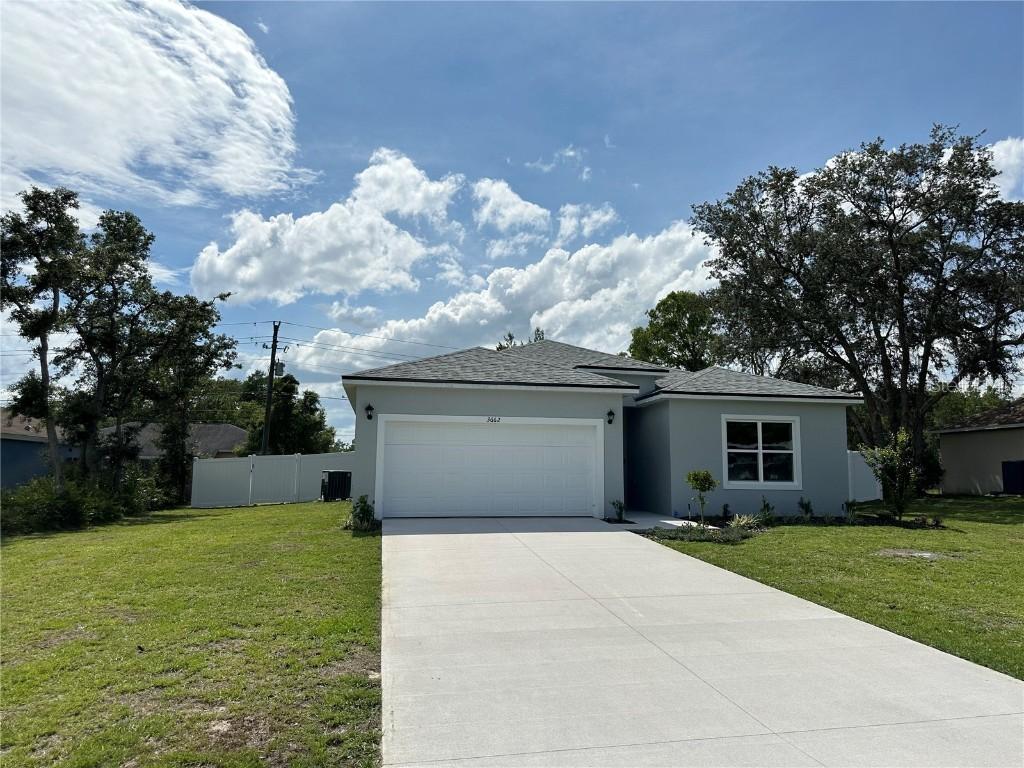 3662 SW 133rd Loop, Ocala, FL 34473