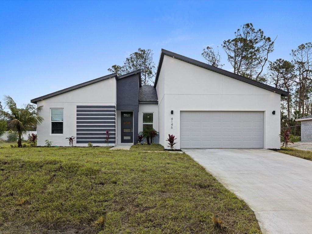 4667 Brasher Ave., North Port, FL 34287