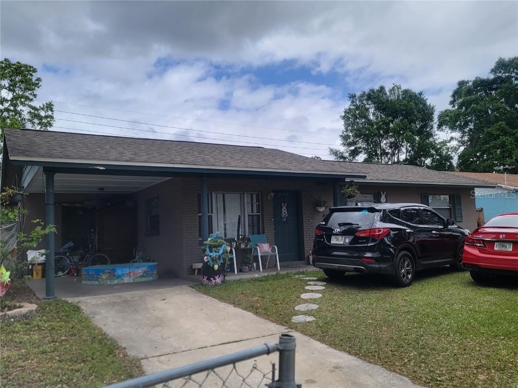 5147 Lanette St., Orlando, FL 32811