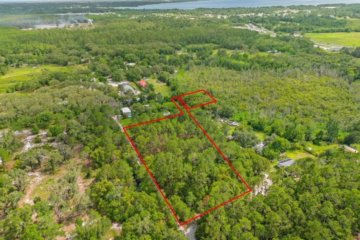 TBD Tropical Dr., Eustis, FL 32726