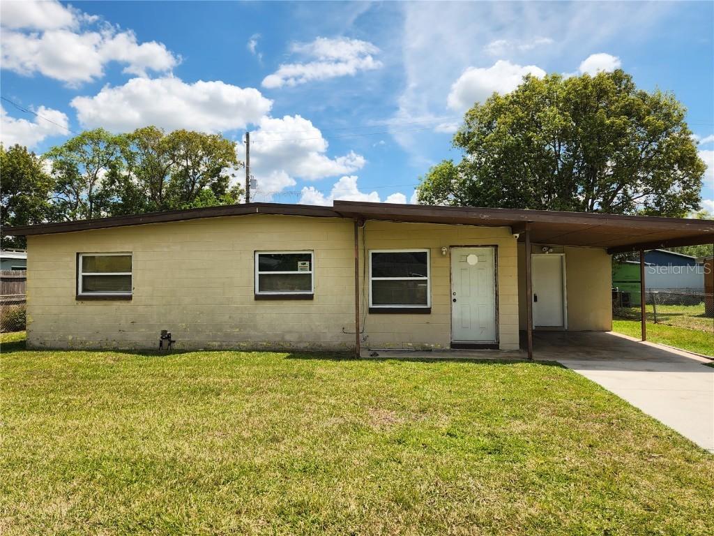 5017 Cliveden Dr., Orlando, FL 32812