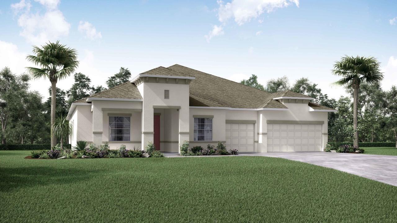 38 Seven Wonders Tr., Palm Coast, FL 32164