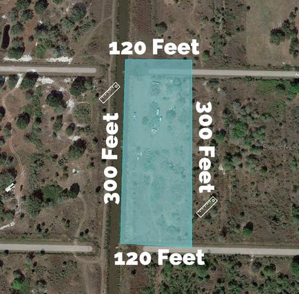 New Homes For Sale This Week in Okeechobee: April 14th to April 20th