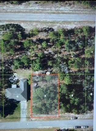 New Homes For Sale This Week in Citrus Springs: April 14th to April 20th