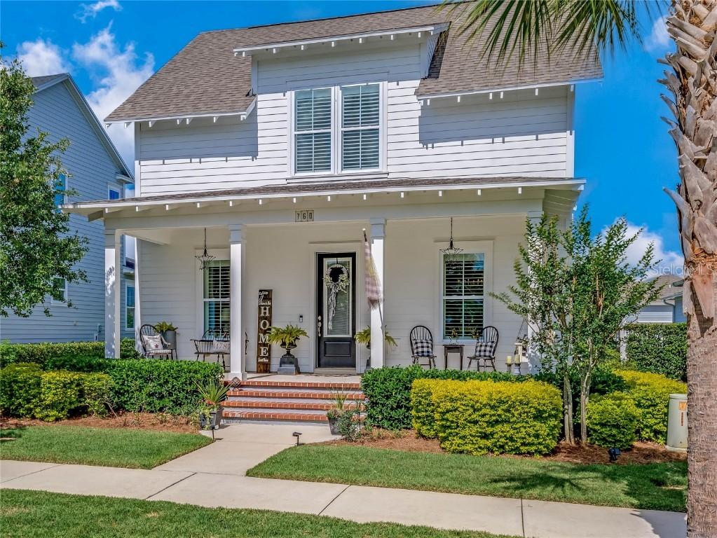 760 Lake Brim Dr., Winter Garden, FL 34787