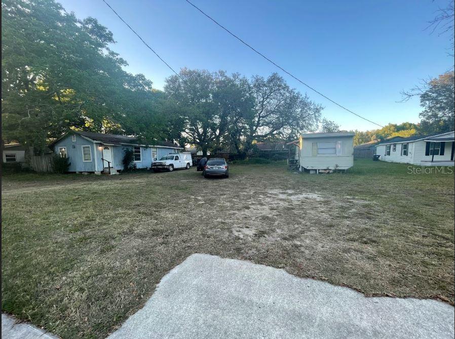211 W Cleveland St., Apopka, FL 32703