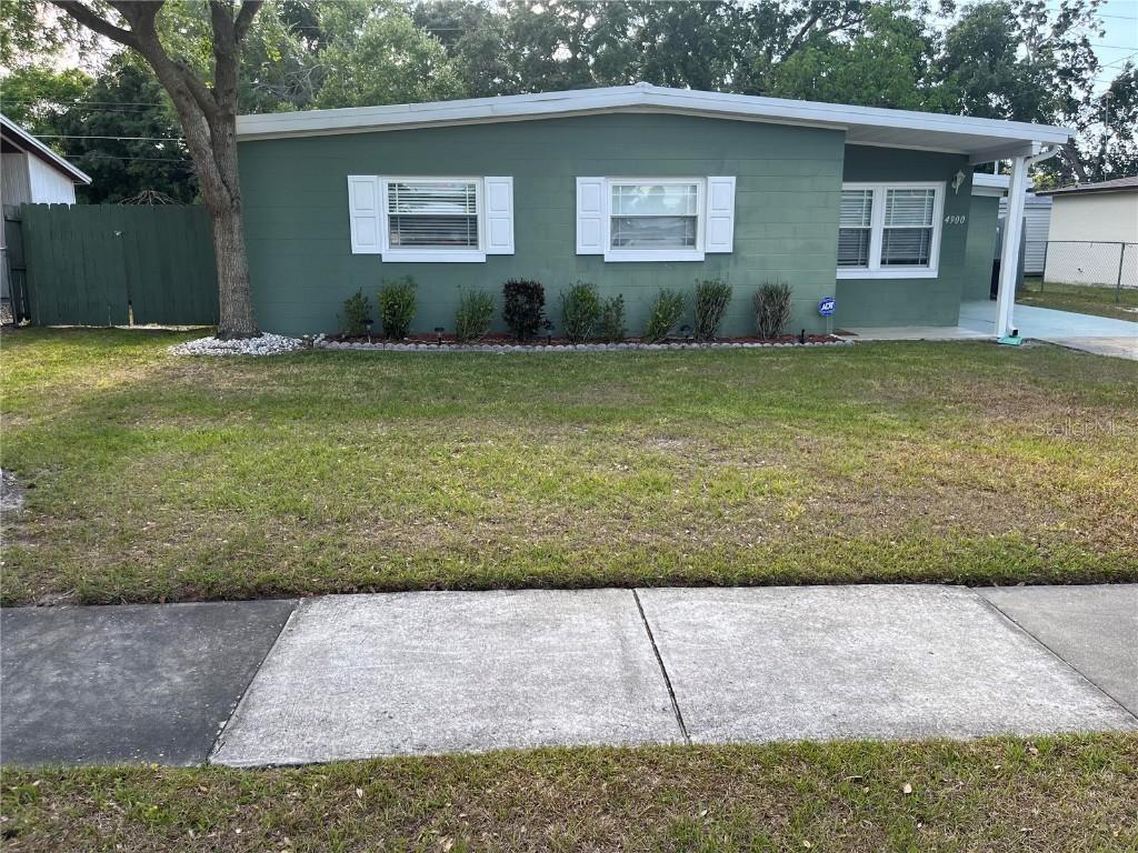 4900 Kempston Dr., Orlando, FL 32812