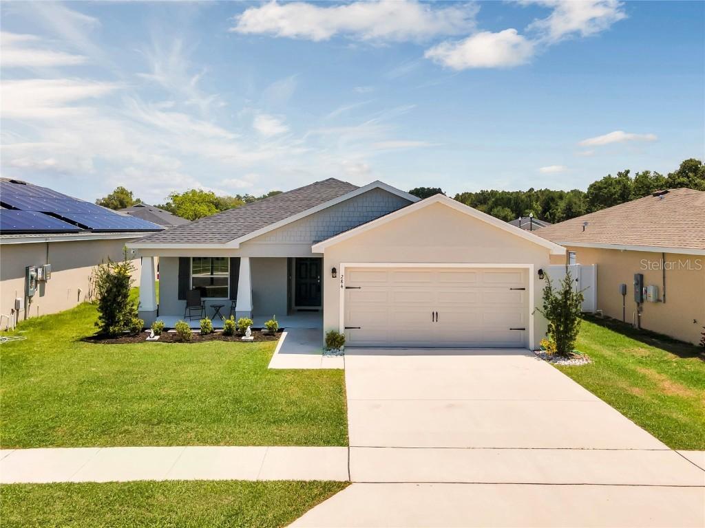 284 Foxtail Loop, Davenport, FL 33837