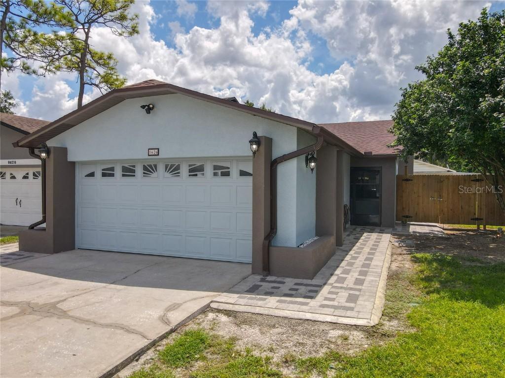 8626 Spring Cone Ct., Orlando, FL 32825