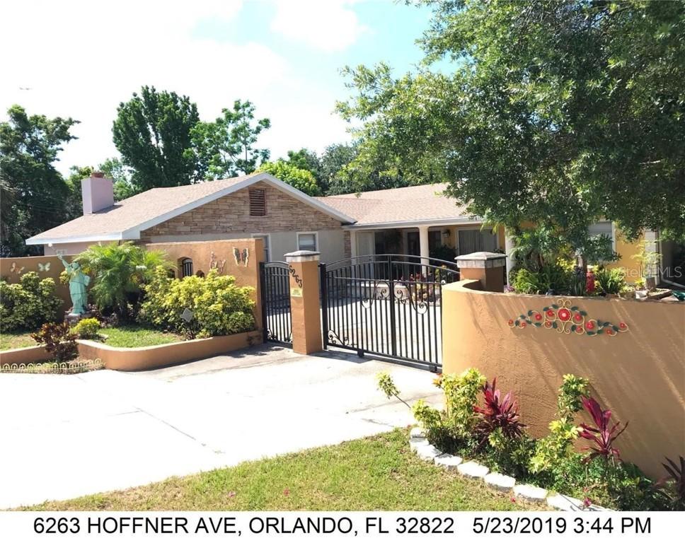 6263 Hoffner Ave., Orlando, FL 32822