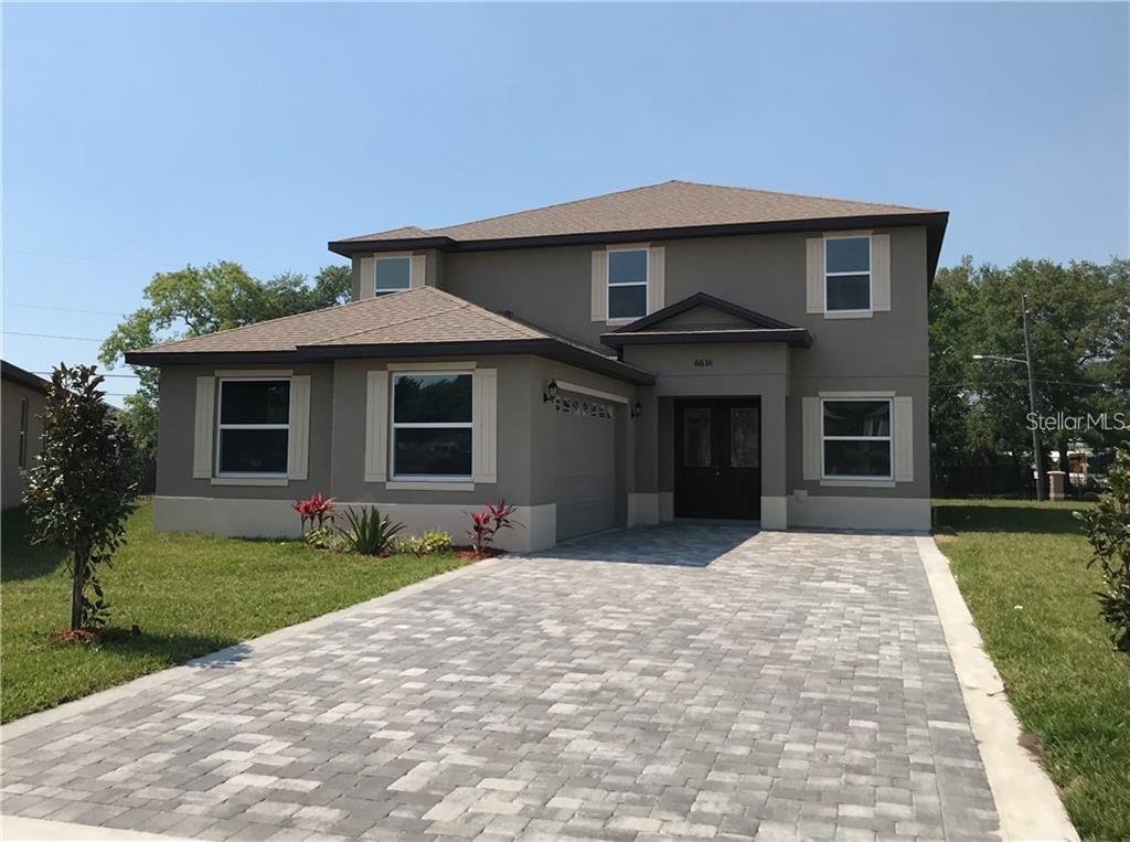 6604 Taxiway Cir., Orlando, FL 32822