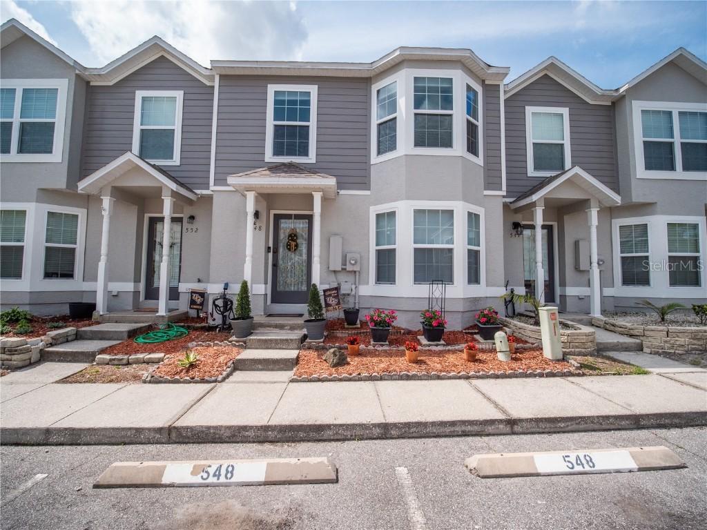 548 Shadow Glenn Pl., Winter Springs, FL 32708